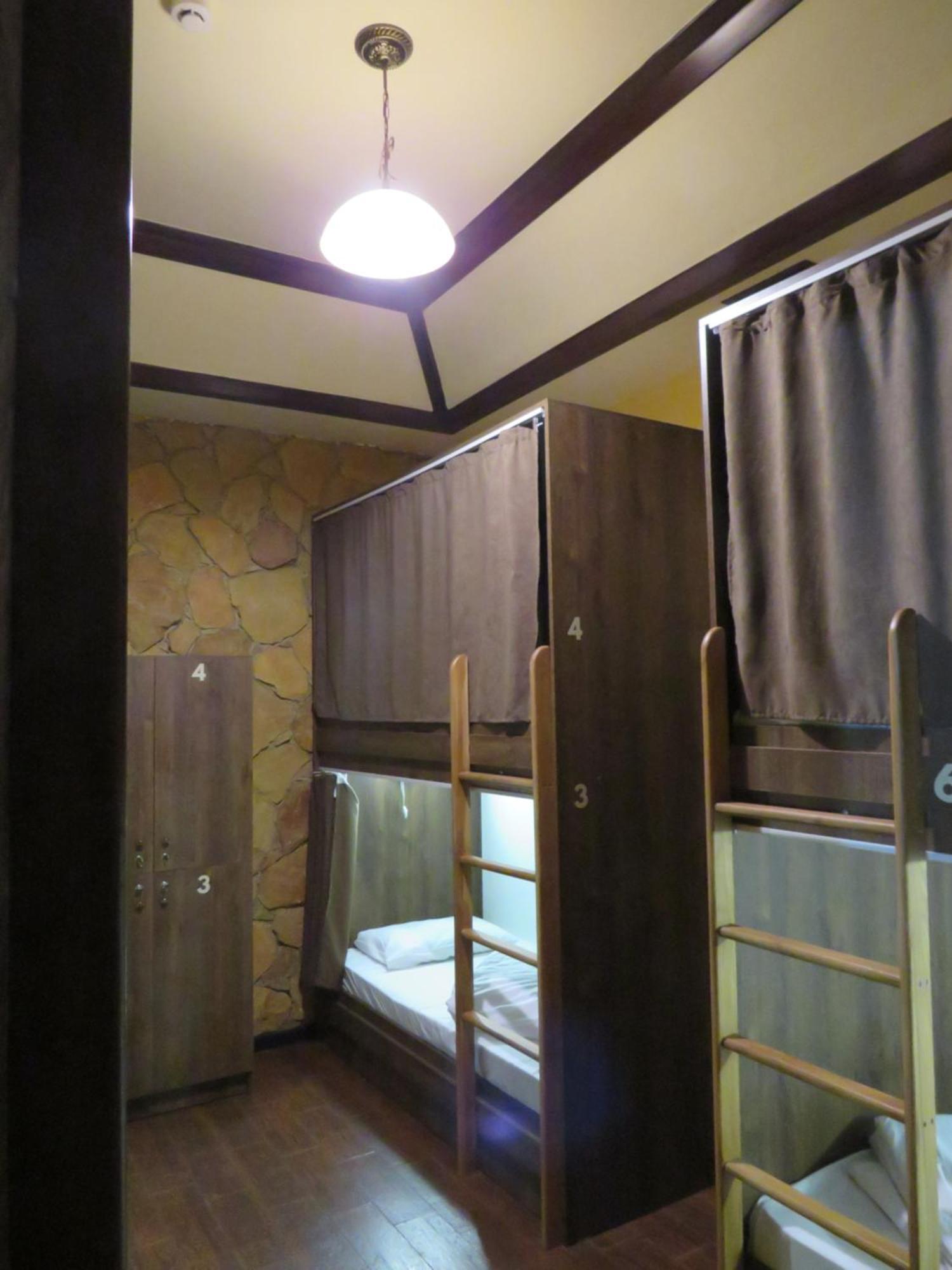Hostel Jan In The Very Center Erivan Dış mekan fotoğraf